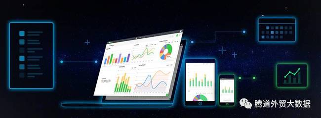 騰道商情雷達(dá) 智能化構(gòu)建精準(zhǔn)客戶數(shù)據(jù)庫與產(chǎn)品圖譜，引領(lǐng)外貿(mào)營銷新紀(jì)元
