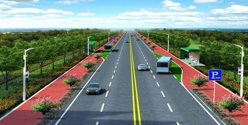 全面開(kāi)始大干 今年西安市公路重點(diǎn)項(xiàng)目有這些